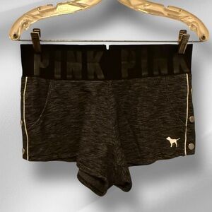 Vintage PINK‎ Shorts